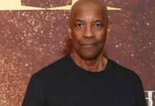 Denzel Washington se une al universo Marvel y revela su futuro en el cine.