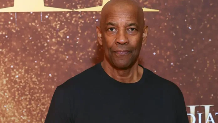 Denzel Washington se une al universo Marvel y revela su futuro en el cine. Denzel Washington se une al universo Marvel y revela su futuro en el cine.