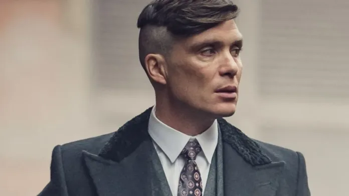 Cillian Murphy adquiere su cine de la infancia: "Sabemos lo que significa". Cillian Murphy adquiere su cine de la infancia: "Sabemos lo que significa".