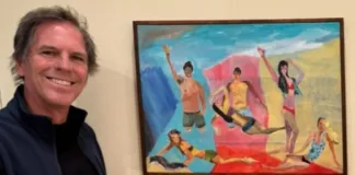Alejandro Oxenford