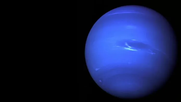 Científicos hallan cinco nuevos planetas similares a Neptuno con innovadora técnica. Científicos hallan cinco nuevos planetas similares a Neptuno con innovadora técnica.