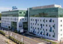 Clínica Biobío impulsa cardiología intervencionista con tecnología de vanguardia.