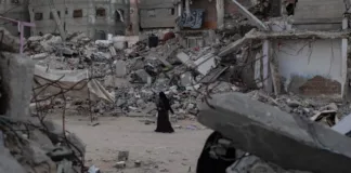 Nuevo ataque israelí en Gaza: al menos 18 muertos y múltiples heridos.