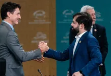 Presidente Boric destaca el rol de Chile en la APEC para construir conexiones globales.
