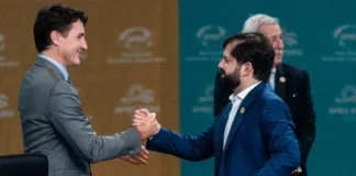 Presidente Boric destaca el rol de Chile en la APEC para construir conexiones globales.