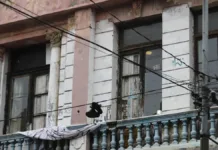 Viviendas abandonadas en Puerto Montt: un desafío para la seguridad comunal.