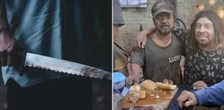 Un trágico crimen en Argentina: un amigo asesinado por confusión con un ser mitológico.