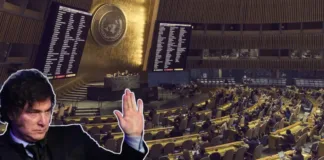Argentina se destaca en la ONU al votar en contra de derechos indígenas.