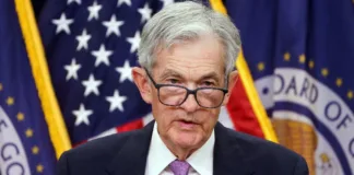 La Fed reduce tipos y Powell reafirma su compromiso ante presiones políticas.