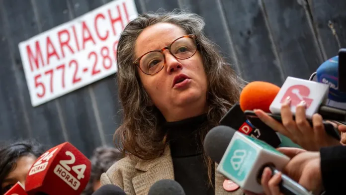 Fundación Iguales expresa su decepción tras la última sesión de la Comisión Investigadora.