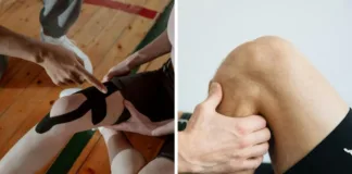 Innovadora rodillera con IA para prevenir lesiones graves en la rodilla.