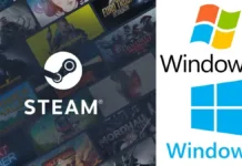 Explora los sistemas operativos compatibles con Steam tras dejar atrás Windows 7 y 8.