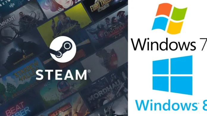 Explora los sistemas operativos compatibles con Steam tras dejar atrás Windows 7 y 8. Explora los sistemas operativos compatibles con Steam tras dejar atrás Windows 7 y 8.