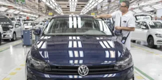 Volkswagen: crisis en Alemania