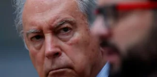 El embajador Valdés llama a la calma tras la victoria de Trump sobre la Visa Waiver.
