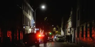 Los países con más miedo a caminar de noche: Chile entre los menos temerosos.