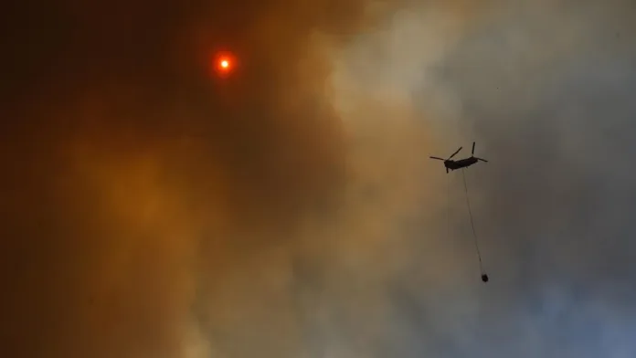 Alianza Conaf-Corma: impulsando la investigación para prevenir incendios forestales. Alianza Conaf-Corma: impulsando la investigación para prevenir incendios forestales.