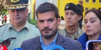 Parlamentarios instan al Gobierno a planificar ante posible salida de Montalva.