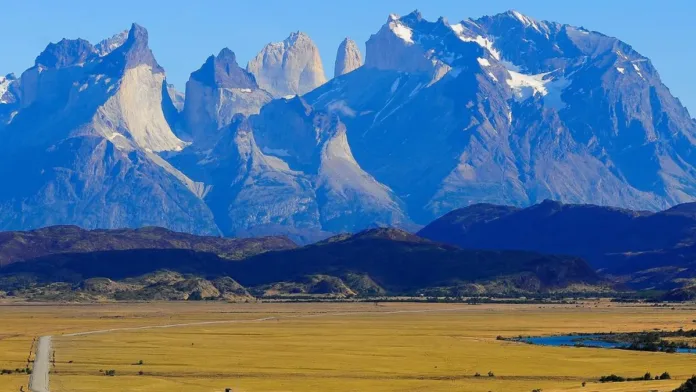 Investigación sobre aborto ilegal en Torres del Paine: feto hallado en un predio. Investigación sobre aborto ilegal en Torres del Paine: feto hallado en un predio.