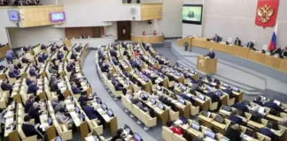 El Parlamento ruso legisla contra la promoción de la no maternidad.