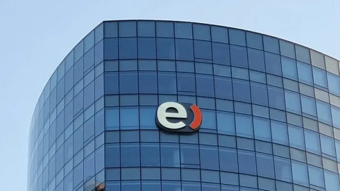 Entel reporta utilidades de US$ 45 millones en el tercer trimestre de 2023. Entel reporta utilidades de US$ 45 millones en el tercer trimestre de 2023.