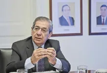 Fernando Alvear: "El desafío es lograr un país que vuelva a crecer".