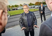 Las grandes tecnológicas se enfocan en Nvidia y su impacto en la IA.