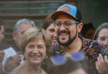 Matthei destaca la victoria de Pancho Orrego como una notable hazaña electoral.