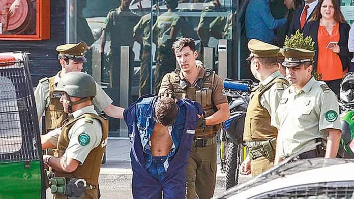 El BID estima que el crimen reduce el PIB de la región en un 3 El BID estima que el crimen reduce el PIB de la región en un 3