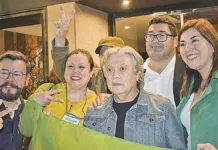 Alejandro Navarro