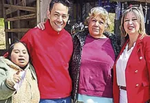 Cristóbal Juliá de la Vega: "Conectividad turística para una región integrada"