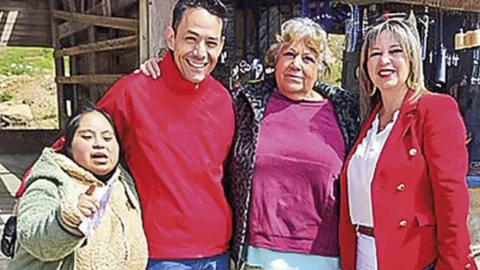 Cristóbal Juliá de la Vega: "Conectividad turística para una región integrada" Cristóbal Juliá de la Vega: "Conectividad turística para una región integrada"