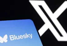 Bluesky se beneficia del éxodo de usuarios de X