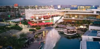 Mallplaza reporta crecimiento en ingresos y récord de ocupación en cinco años.