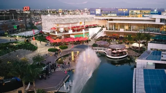 Mallplaza reporta crecimiento en ingresos y récord de ocupación en cinco años. Mallplaza reporta crecimiento en ingresos y récord de ocupación en cinco años.