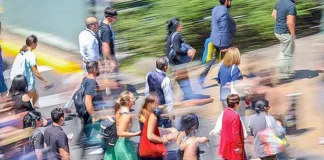 Salarios chilenos se estabilizan en septiembre