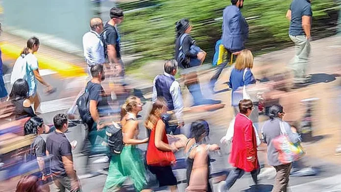 Salarios chilenos se estabilizan en septiembre Salarios chilenos se estabilizan en septiembre