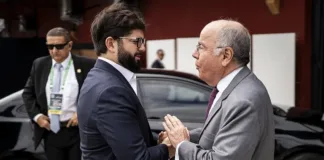 Boric en Río: Encuentro del G20 y reuniones con líderes de India y Reino Unido.