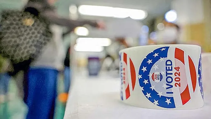 Candidatos a la Casa Blanca invierten US$ 3.500 millones en la elección más costosa. Candidatos a la Casa Blanca invierten US$ 3.500 millones en la elección más costosa.