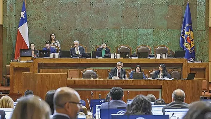Marcel enfrenta un reto: gasto público en Q4 solo ha caído dos veces en 20 años. Marcel enfrenta un reto: gasto público en Q4 solo ha caído dos veces en 20 años.