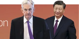 Explorando la tensión y el diálogo entre Washington y Beijing.