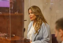 Cathy Barriga