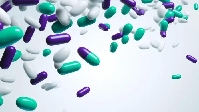 Semaglutida: un avance revolucionario en el tratamiento de la diabetes. Semaglutida: un avance revolucionario en el tratamiento de la diabetes.