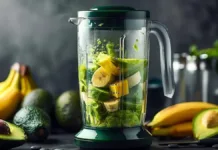 Descubre 3 licuados energizantes para mantenerte activo todo el día.