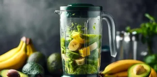 Descubre 3 licuados energizantes para mantenerte activo todo el día.