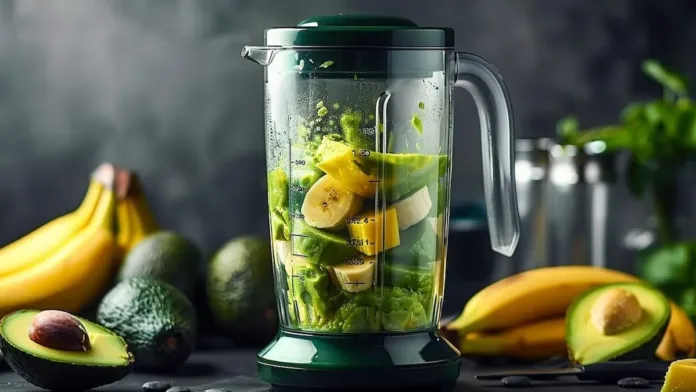 Descubre 3 licuados energizantes para mantenerte activo todo el día. Descubre 3 licuados energizantes para mantenerte activo todo el día.