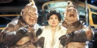 Demi Moore en la fallida película de terror de los 90 que decepcionó a la crítica.
