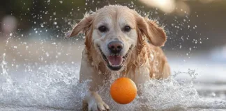 Descubre 5 consejos de expertos para el bienestar de tu perro.
