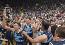 La Generación Dorada: un legado imborrable en el deporte argentino y mundial.