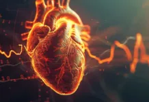 Aumento alarmante de muertes por enfermedades cardíacas en EE. UU. por obesidad.